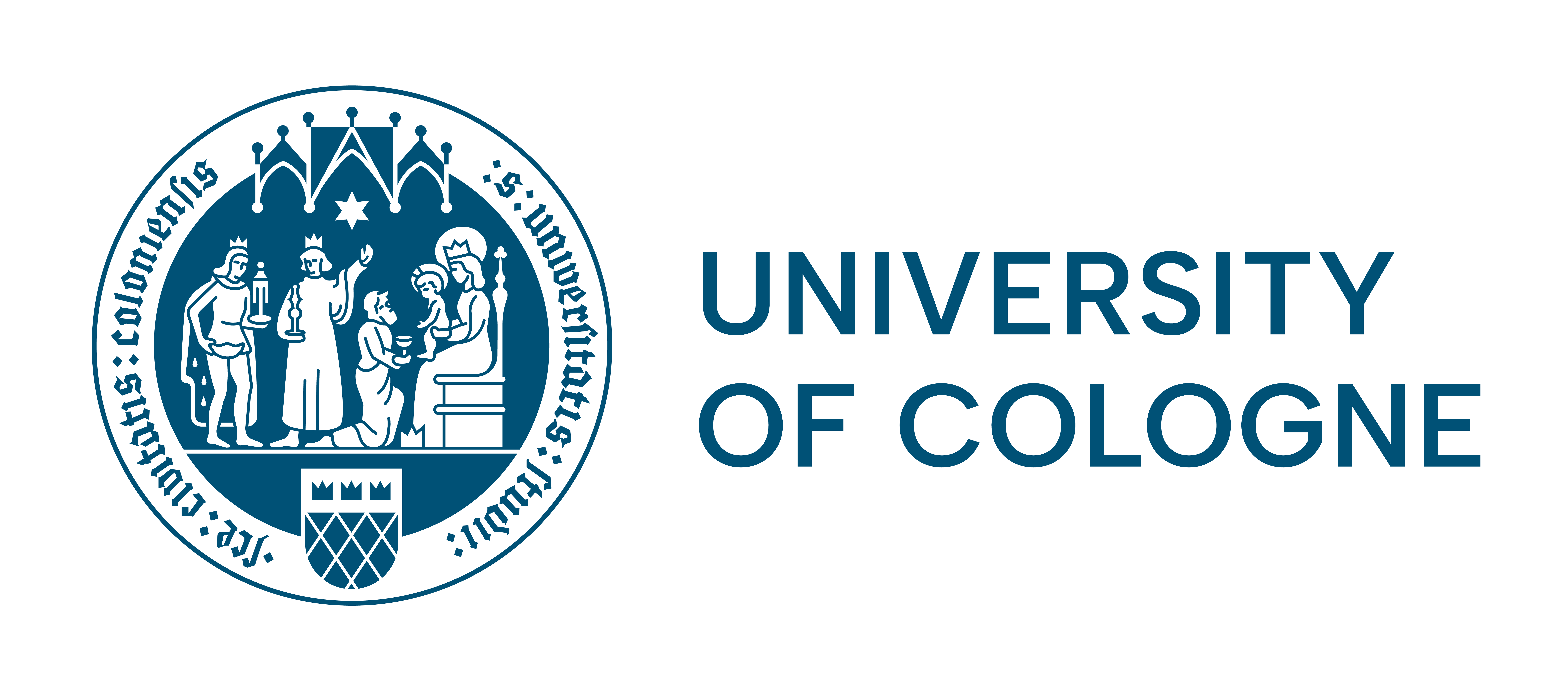 logo University of Cologne